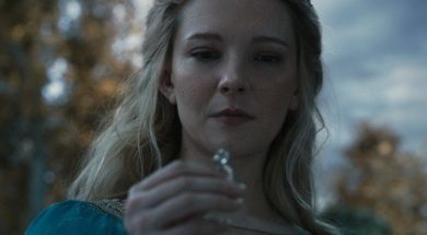 The Lord of the Rings: The Rings Of Power Season Two SDCC Trailer SpicyPulp