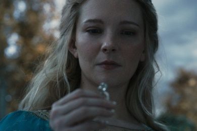 The Lord of the Rings: The Rings Of Power Season Two SDCC Trailer SpicyPulp