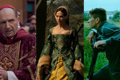 British & Irish Film Festival LineUp 2024 SpicyPulp