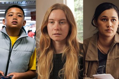 Day One Shorts Review SpicyPulp