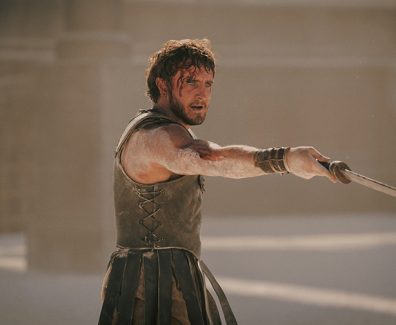 Gladiator II War Trailer SpicyPulp