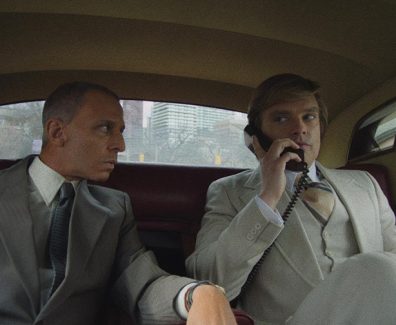 The Apprentice Trailer SpicyPulp