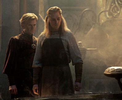 The Lord of the Rings: The Rings of Power Season Two Review SpicyPulp