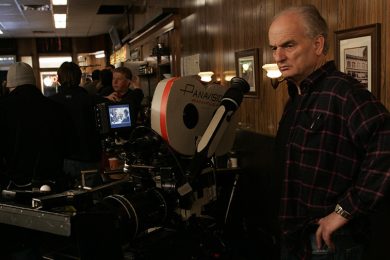 Wise Guy David Chase Sopranos Review SpicyPulp