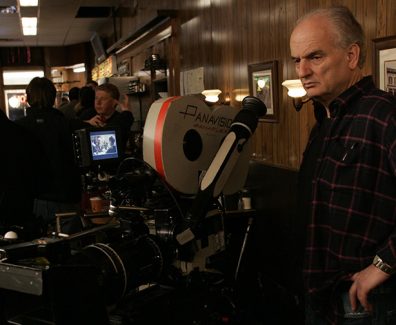Wise Guy David Chase Sopranos Review SpicyPulp