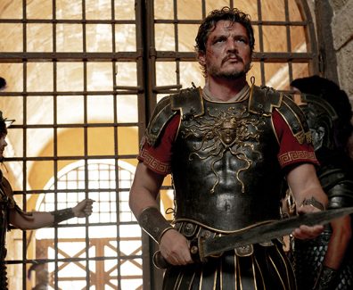 Gladiator II Behind The Scenes Featurette SpicyPulp