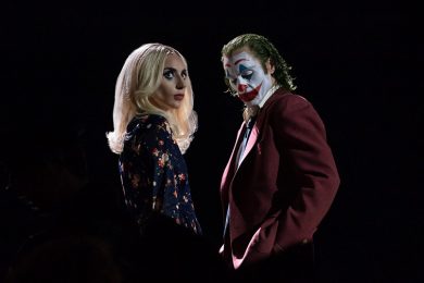 Joker: Folie à Deux Review SpicyPulp