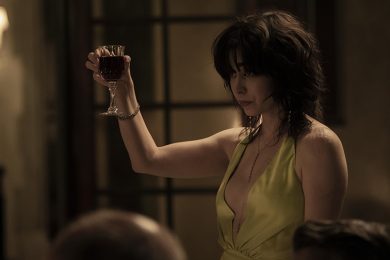 The Penguin Episode Four Review SpicyPulp