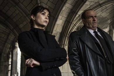 The Penguin Episode Two Review SpicyPulp