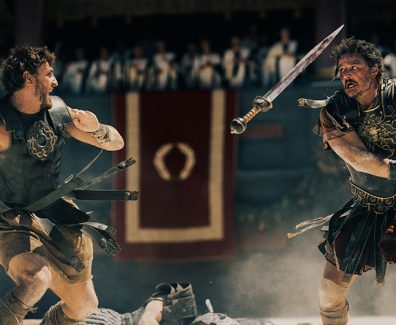 Gladiator II Review SpicyPulp