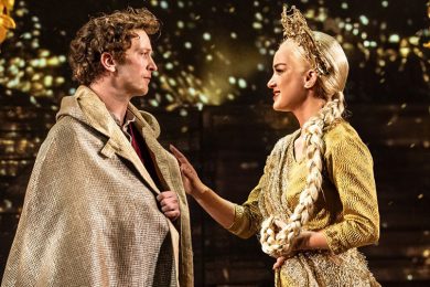 The Lord of the Rings: A Musical Adventure Review SpicyPulp