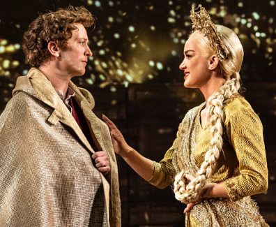 The Lord of the Rings: A Musical Adventure Review SpicyPulp