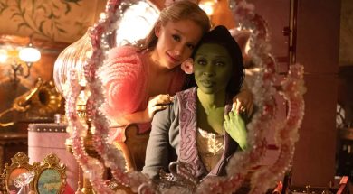 Wicked Part One Review SpicyPulp