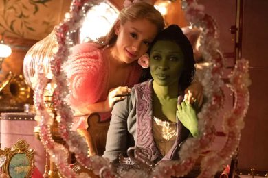 Wicked Part One Review SpicyPulp