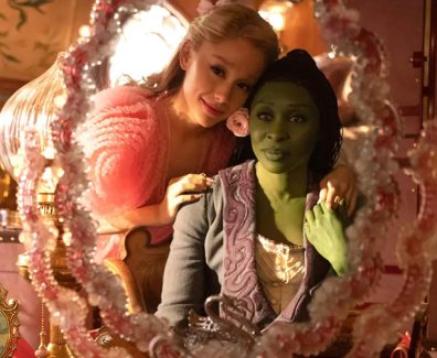 Wicked Part One Review SpicyPulp