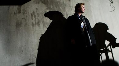 Christopher Nolan Odyssey SpicyPulp