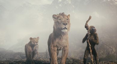 Mufasa: The Lion King Review SpicyPulp