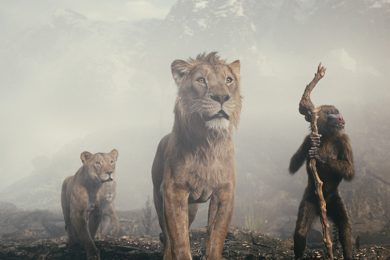 Mufasa: The Lion King Review SpicyPulp
