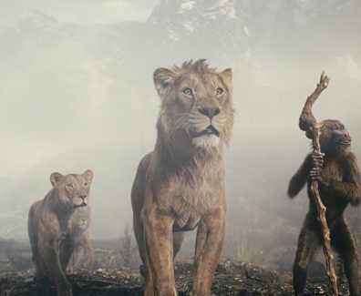 Mufasa: The Lion King Review SpicyPulp