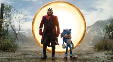 Sonic The Hedgehog 3 Review SpicyPulp