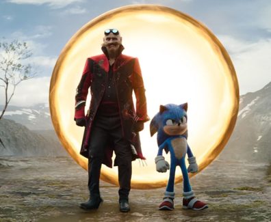 Sonic The Hedgehog 3 Review SpicyPulp