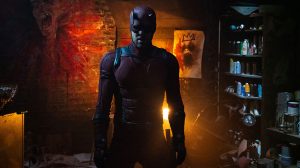 Dardevil: Born Again First Look Trailer SpicyPulp