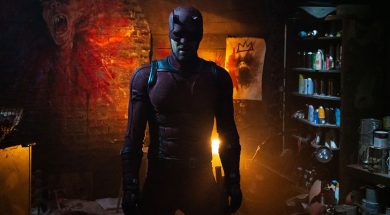 Dardevil: Born Again First Look Trailer SpicyPulp