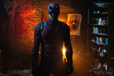 Dardevil: Born Again First Look Trailer SpicyPulp