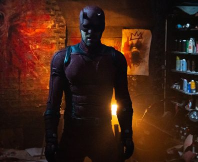 Dardevil: Born Again First Look Trailer SpicyPulp