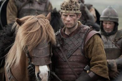 King and Conqueror First Look SpicyPulp