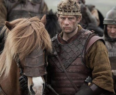 King and Conqueror First Look SpicyPulp