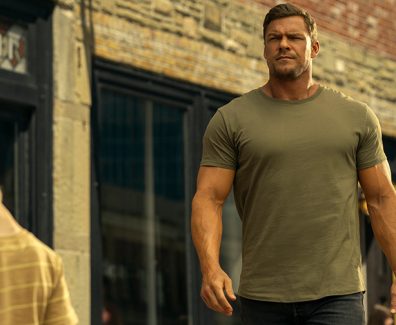Reacher Season Three Full Trailer SpicyPulp