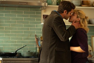 We Live In Time Review SpicyPulp