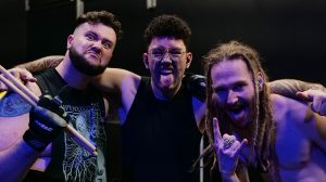 Alien Weaponry: Kua Tupu Te Ara Review SpicyPulp