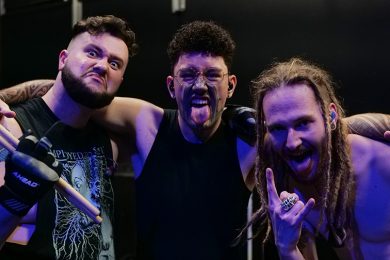 Alien Weaponry: Kua Tupu Te Ara Review SpicyPulp