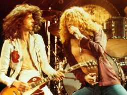 Becoming Led Zepplin Review SpicyPulp