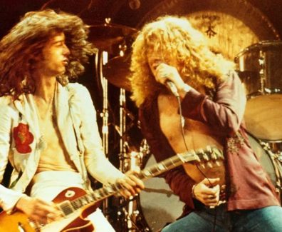 Becoming Led Zepplin Review SpicyPulp
