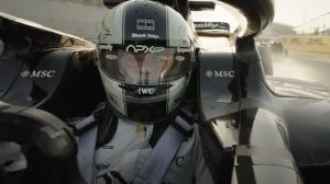F1 New Spot Adrenaline SpicyPulp