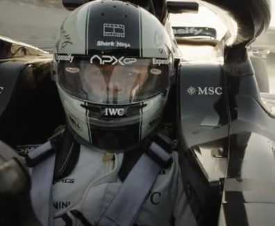 F1 New Spot Adrenaline SpicyPulp