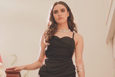 My Fault: London Trailer SpicyPulp