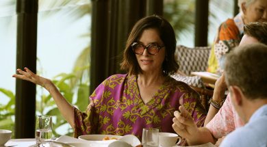 The White Lotus Episode One Review SpicyPulp