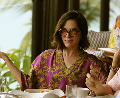 The White Lotus Episode One Review SpicyPulp