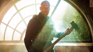 A Working Man Review SpicyPulp
