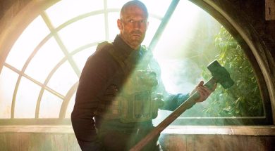 A Working Man Review SpicyPulp