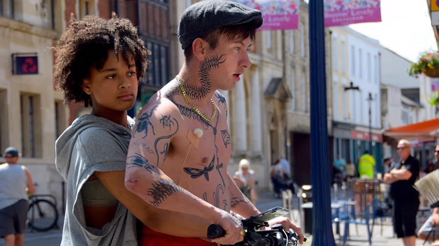 ‘Bird’ – Review