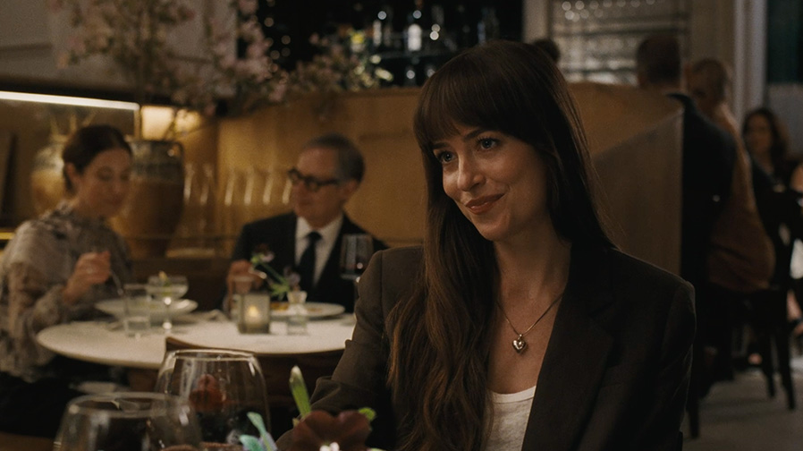 Celine Song shines with new romantic-drama ‘Materialists’