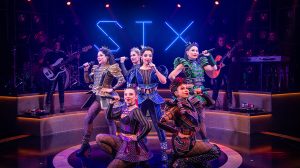 Six The Musical Review SpicyPulp