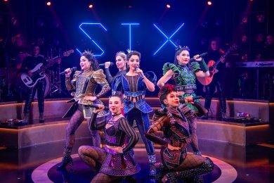 Six The Musical Review SpicyPulp