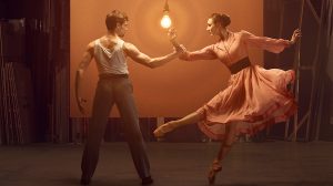 A Streetcar Named Desire Scottish Ballet SpicyPulp