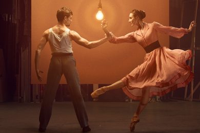 A Streetcar Named Desire Scottish Ballet SpicyPulp